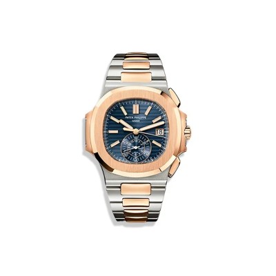 PATEK PHILIPPE NAUTILUS 40MM 5980/1AR-001
